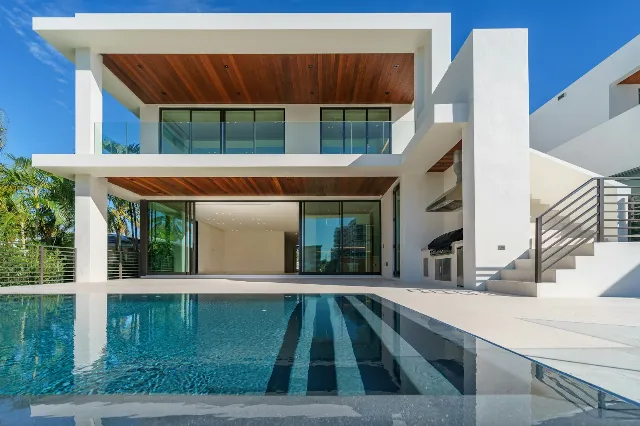 Moradia com jardim em Marbella